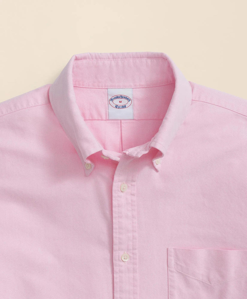 Friday Oxford Shirt