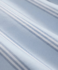 Friday Shirt, Oxford Multi Stripe