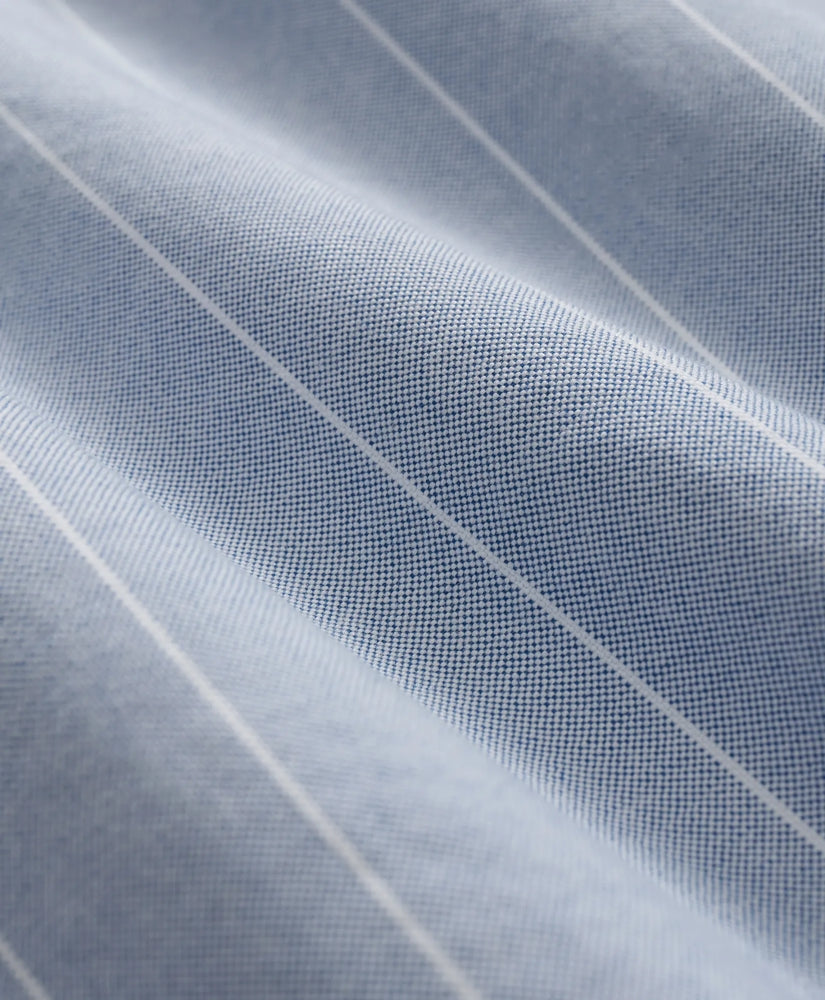 Friday Shirt, Oxford Pinstripe