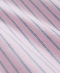 Friday Shirt, Oxford Ribbon Stripe