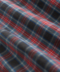 Friday Shirt, Poplin Stewart Tartan