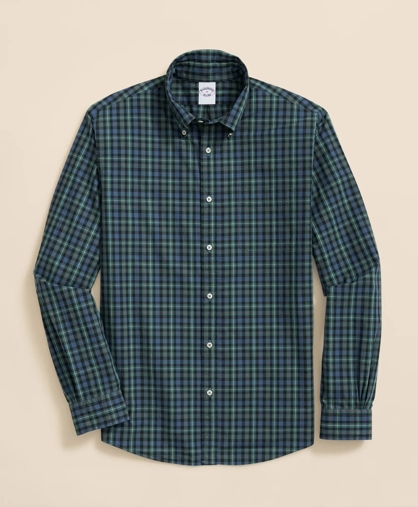 Dark Green Multi,XS