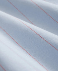 Friday Shirt, Oxford Vista Pinstripe