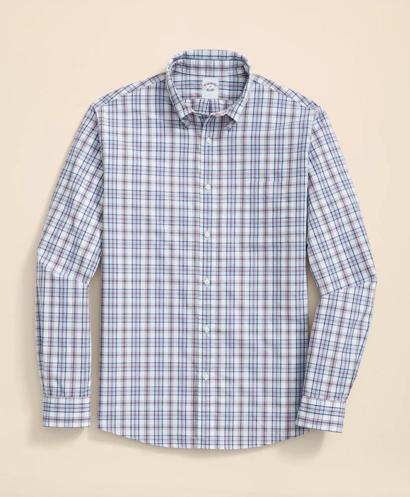 Blue Multi,XS