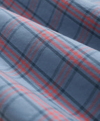 Friday Shirt, Poplin Plaid
