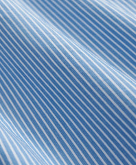 Friday Shirt, Poplin Stripe