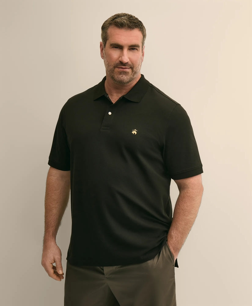 Black,Big & Tall,1X