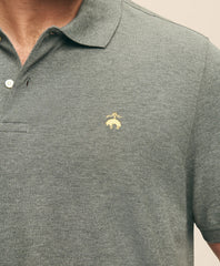 Golden Fleece® Big & Tall Stretch Supima® Polo Shirt