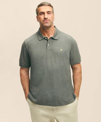 Golden Fleece® Big & Tall Stretch Supima® Polo Shirt