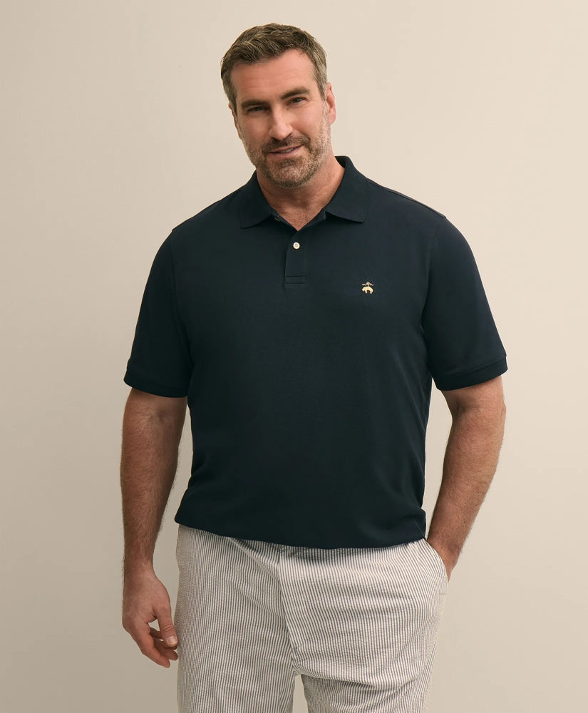 Navy,Big & Tall,1X