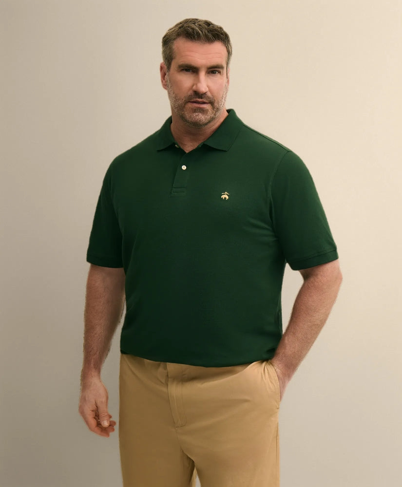 Pine Green,Big & Tall,1X