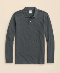 Dark Charcoal Heather,Slim,XS