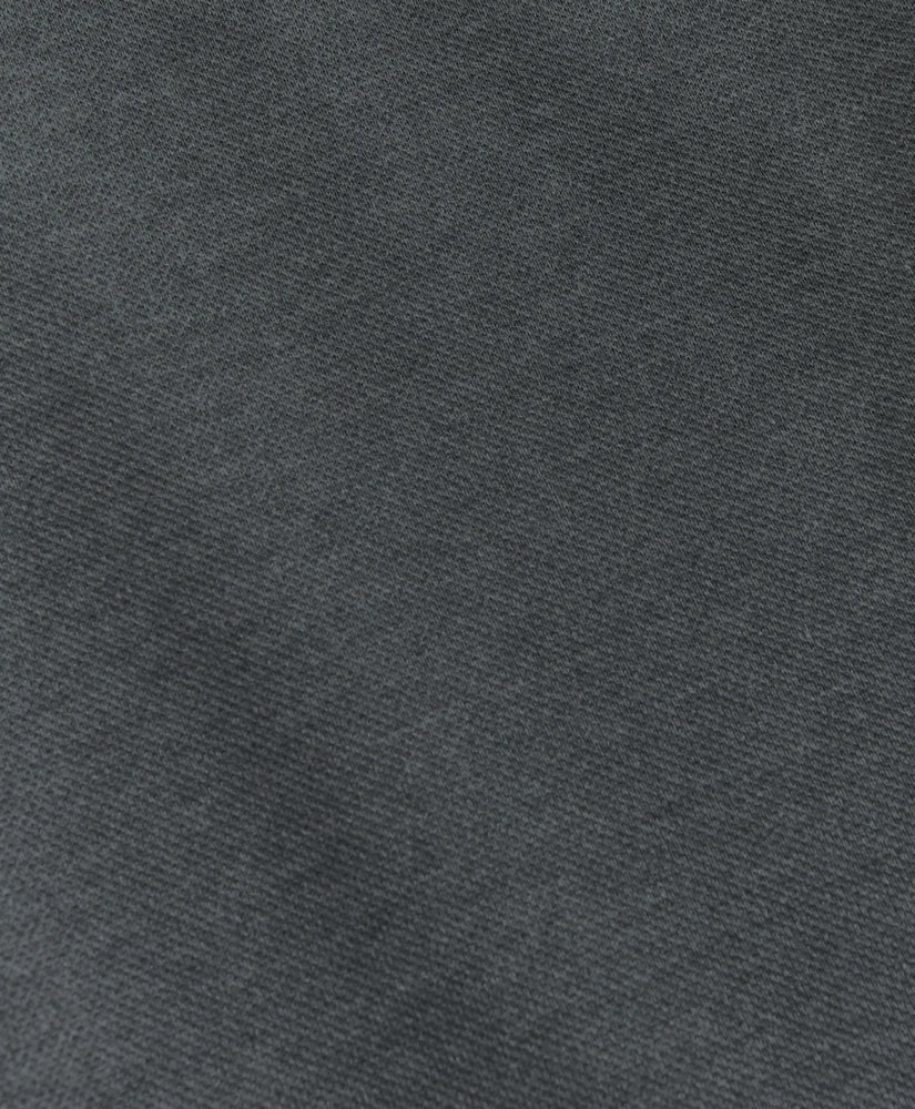 Golden Fleece® Stretch Supima® Long-Sleeve Polo Shirt