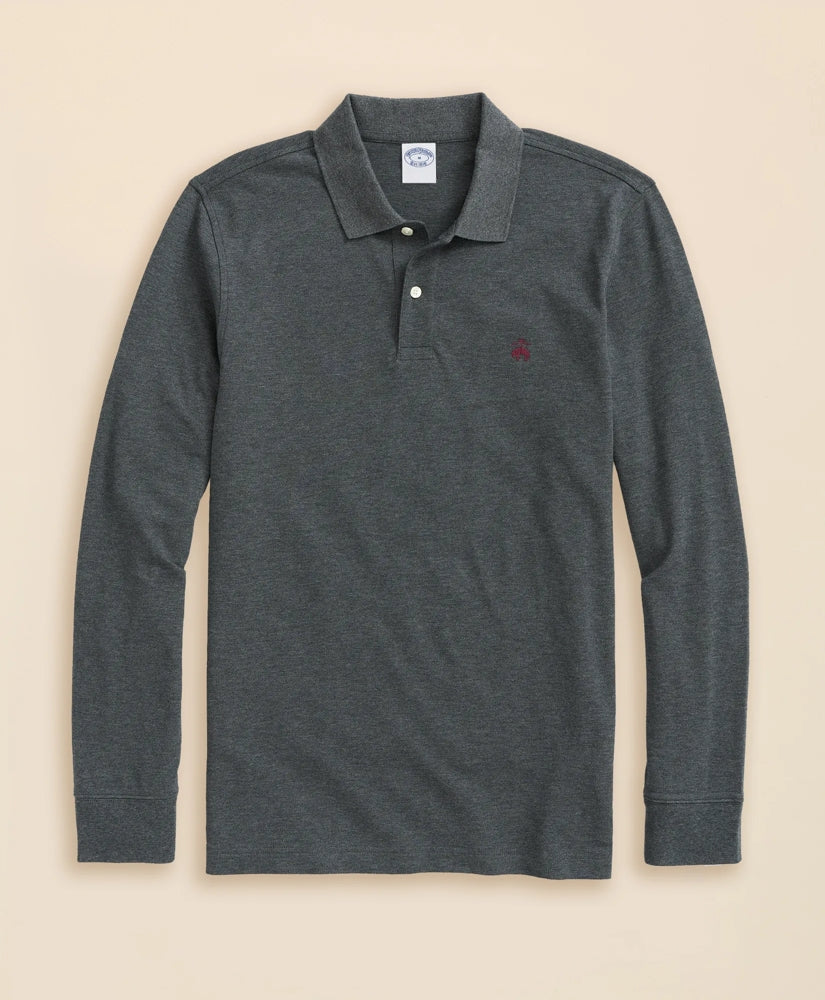 Dark Charcoal Heather,Slim,XS