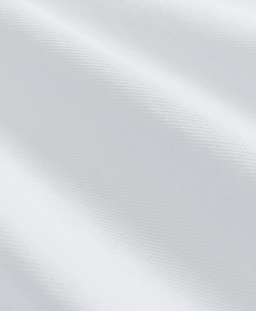 Golden Fleece® Stretch Supima® Long-Sleeve Polo Shirt