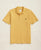 Bright Yellow