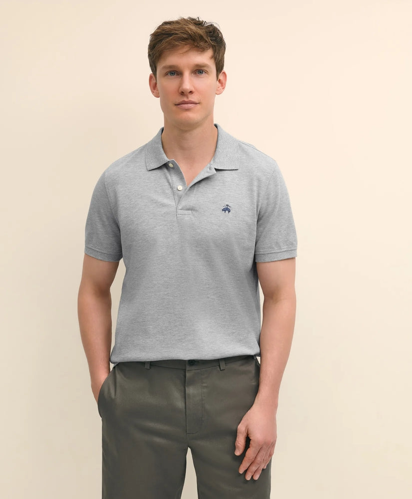 Golden Fleece® Stretch Supima® Polo Shirt