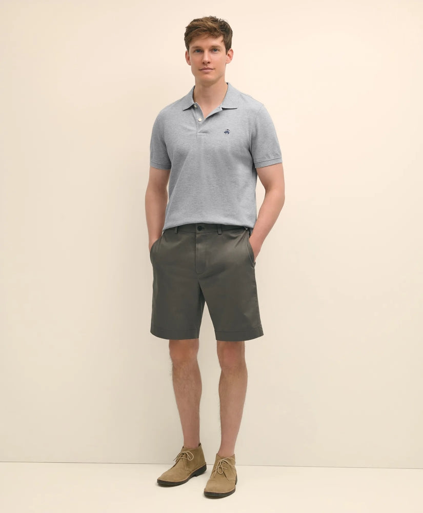 Golden Fleece® Stretch Supima® Polo Shirt