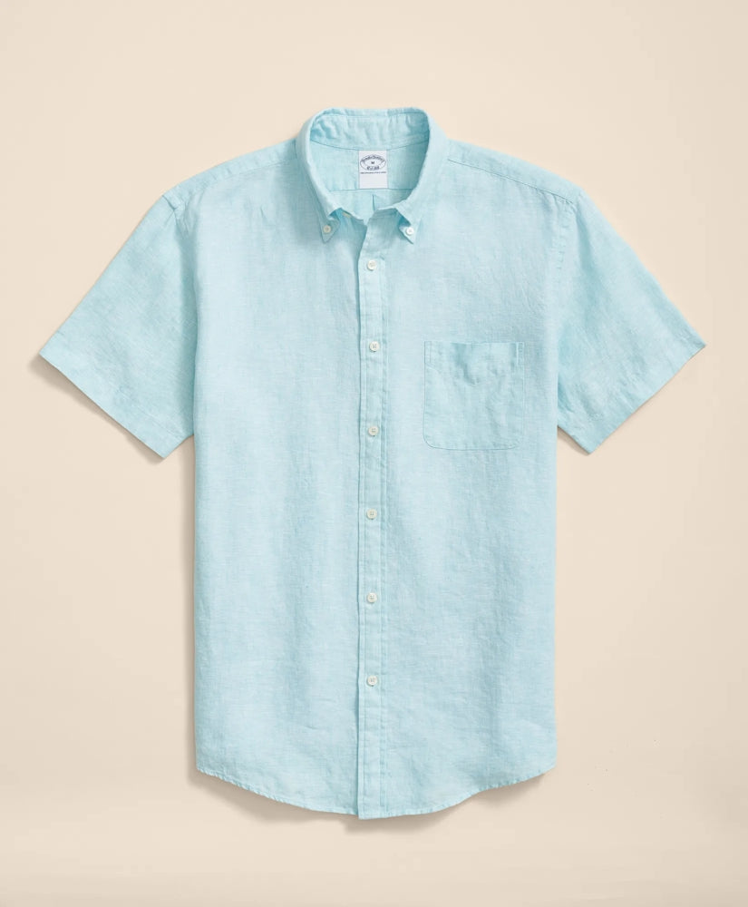 Bright Blue,Regular,XS