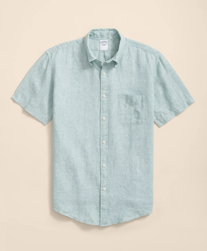 Green,Regular,XS