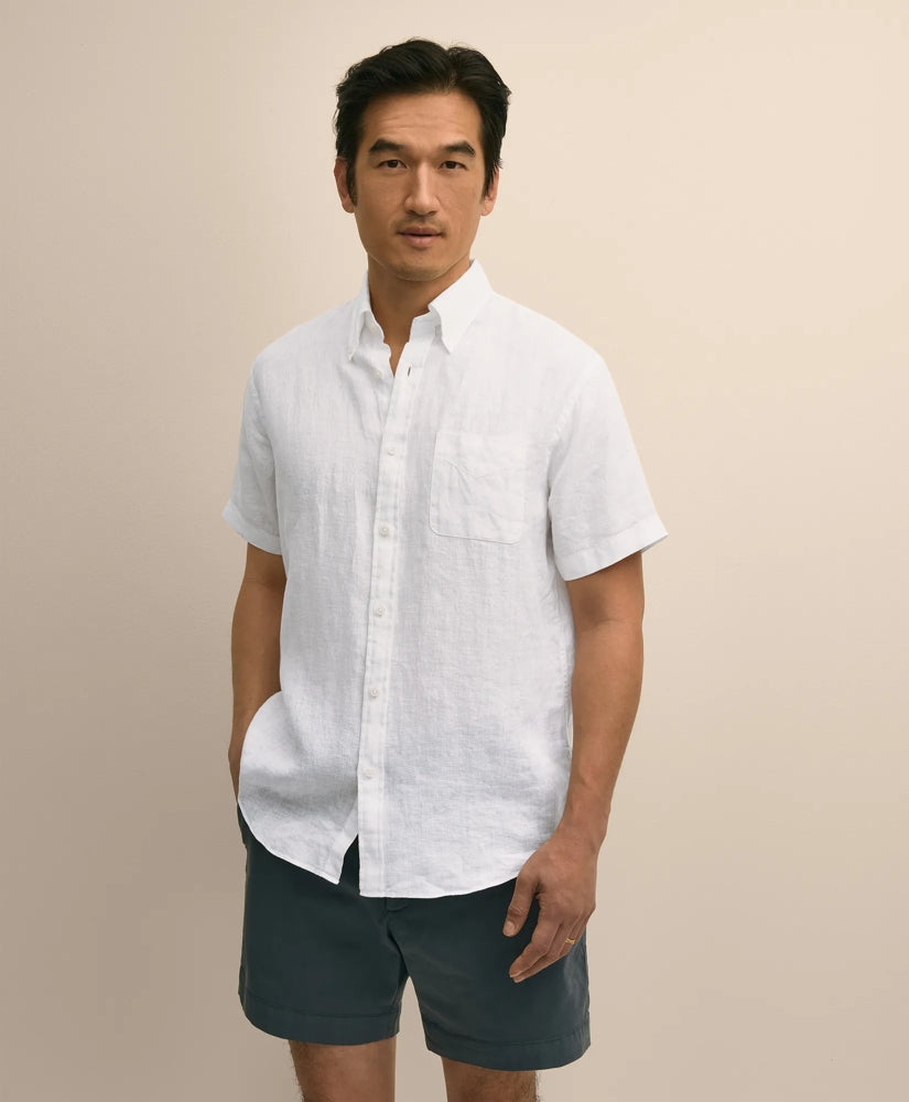 White,Regular,XS
