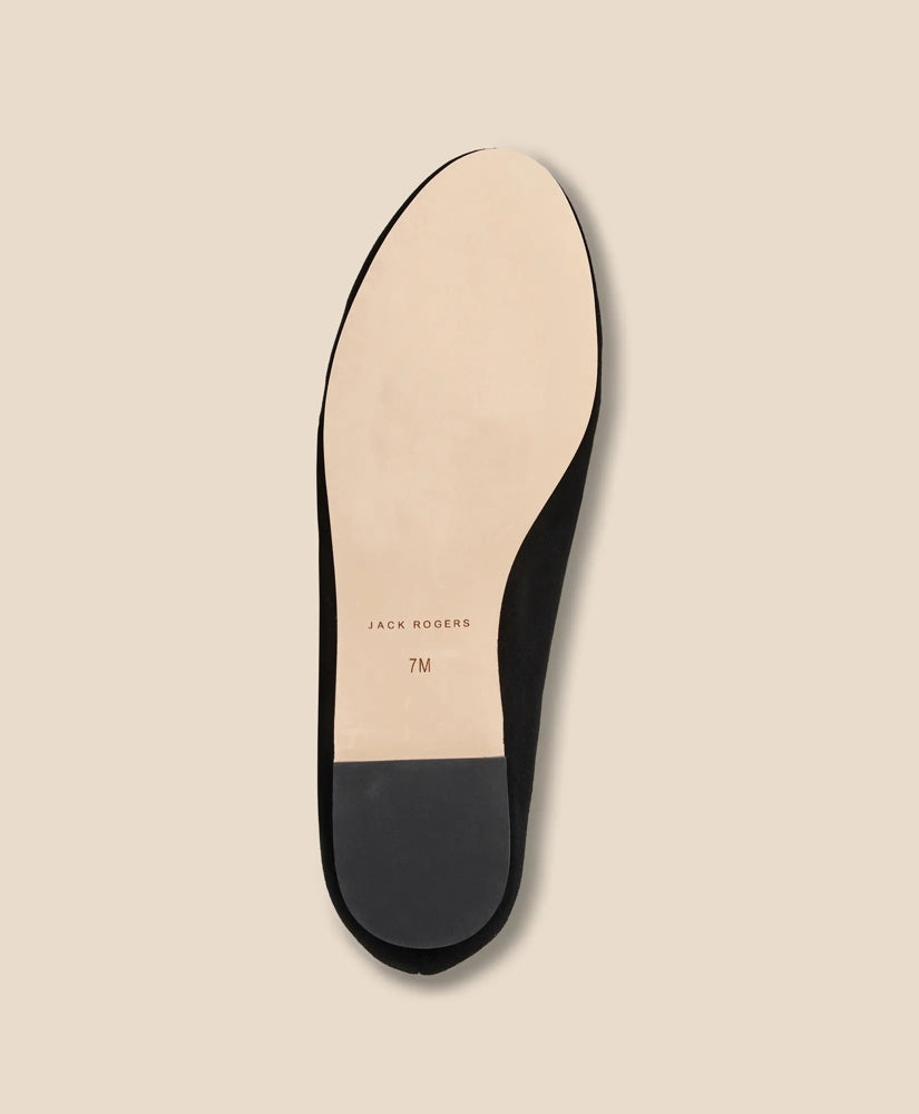 Jack Rogers Camden Loafers