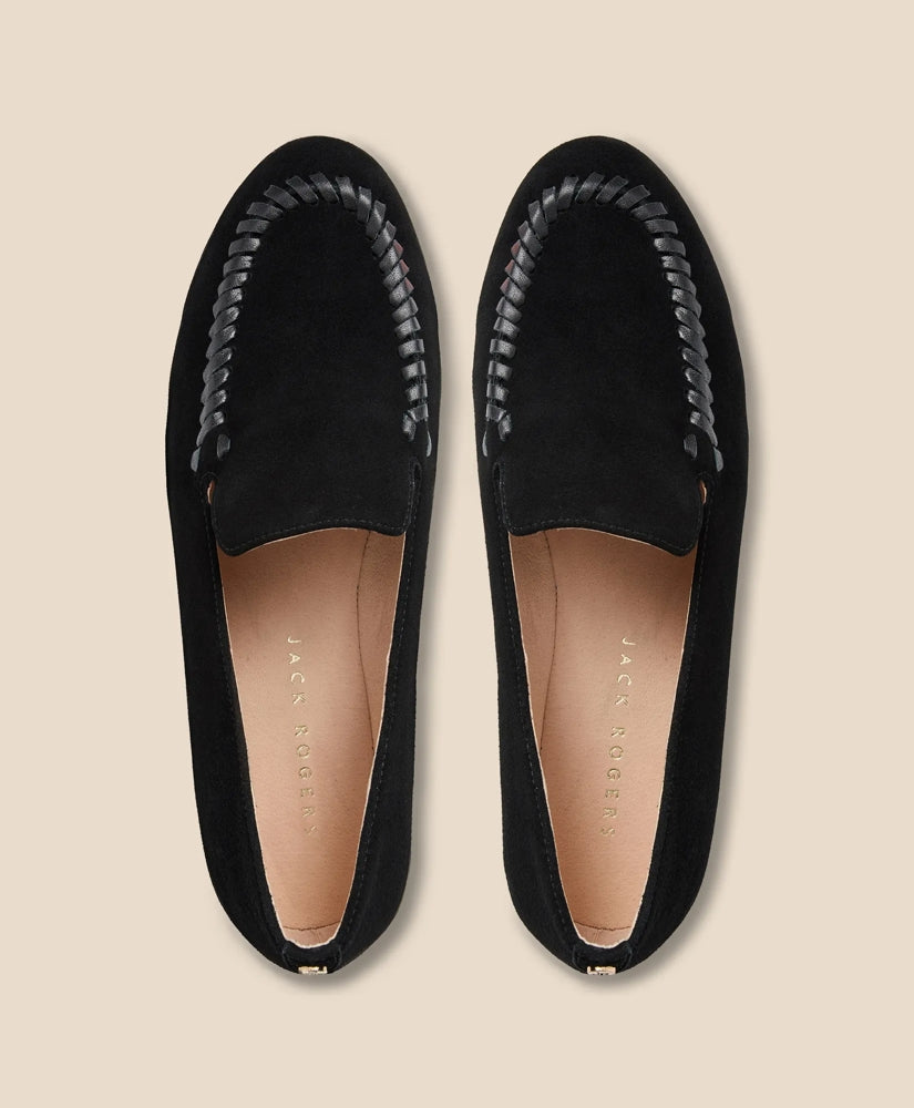 Jack Rogers Camden Loafers