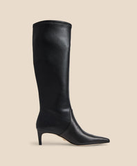 Jack Rogers Virginia Stretch Boots