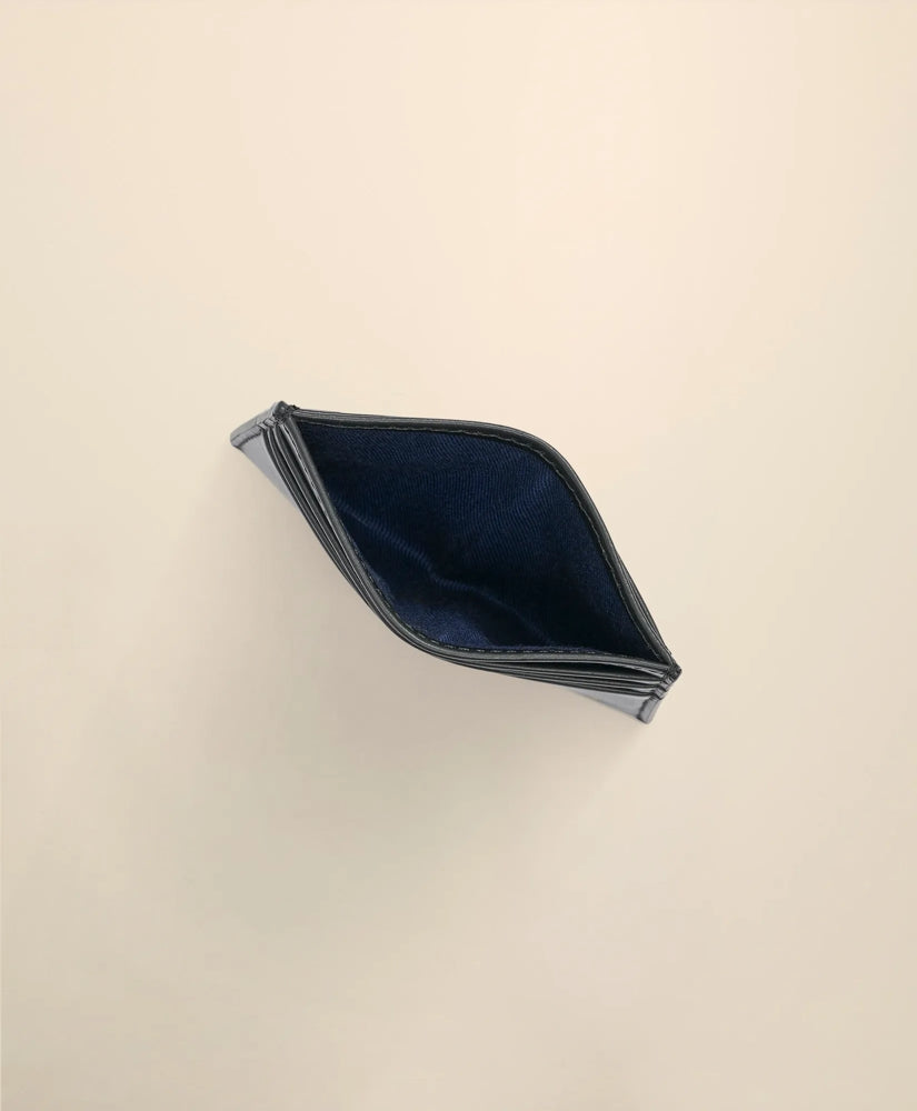 Lambskin Card Case