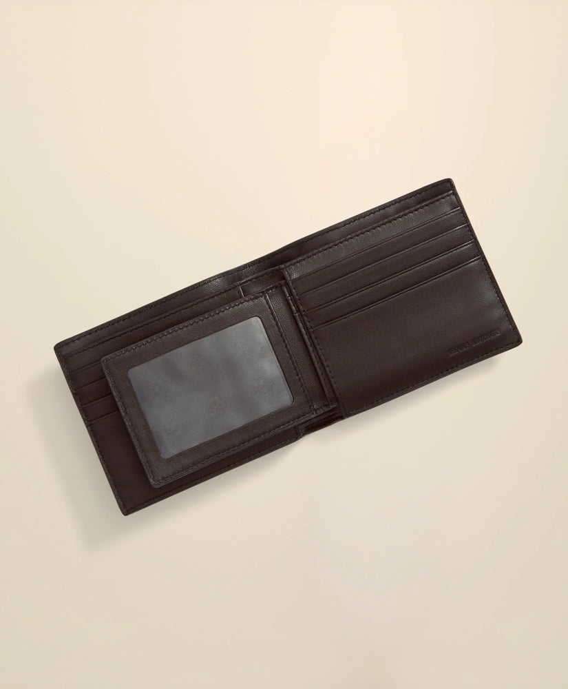 Lambskin Wallet
