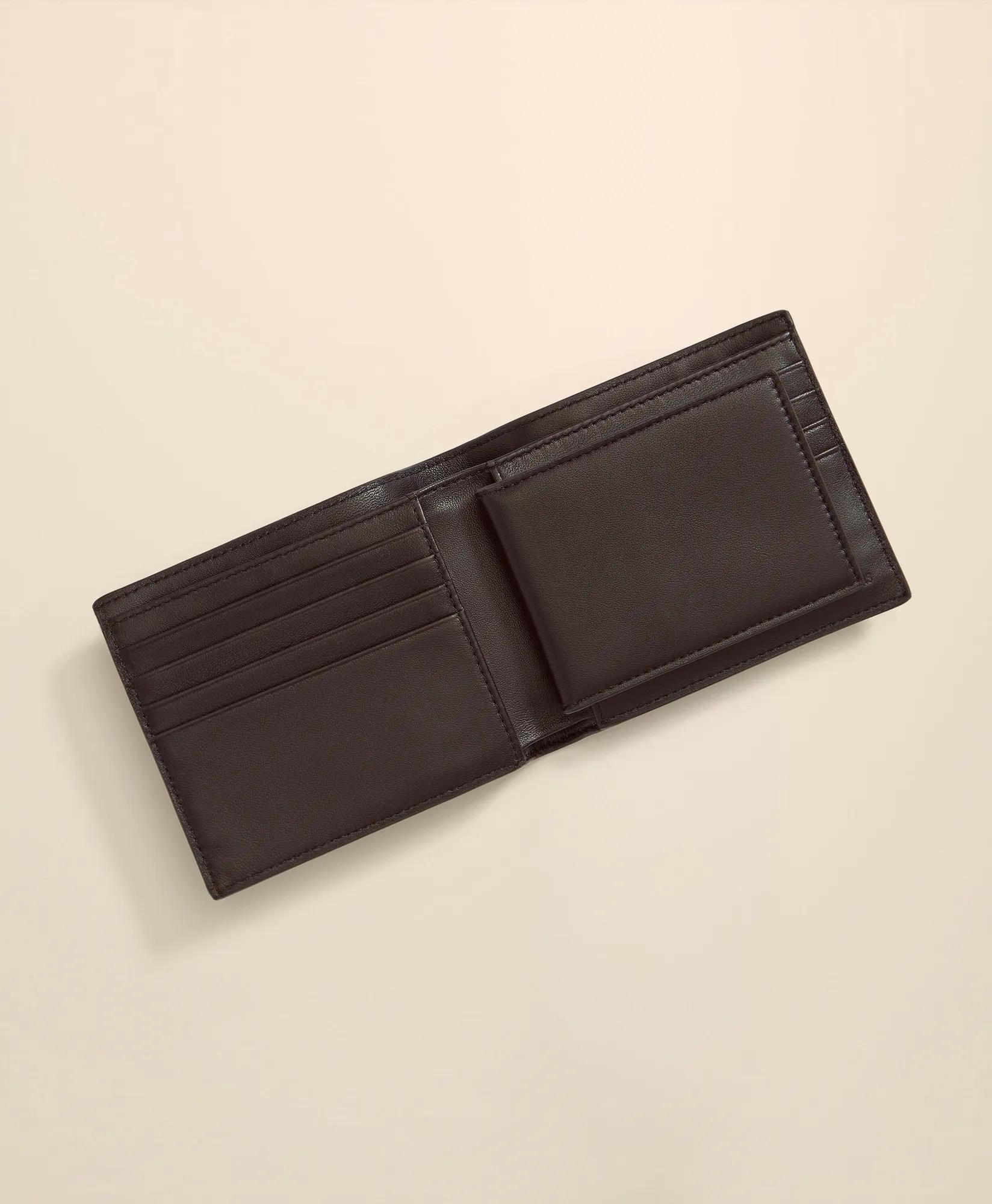 Lambskin Wallet