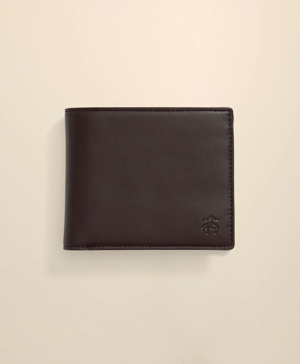Lambskin Wallet