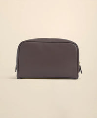 Leather Dopp Kit