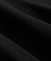 Lightweight Luxe All-Season Sweater, Johnny Collar