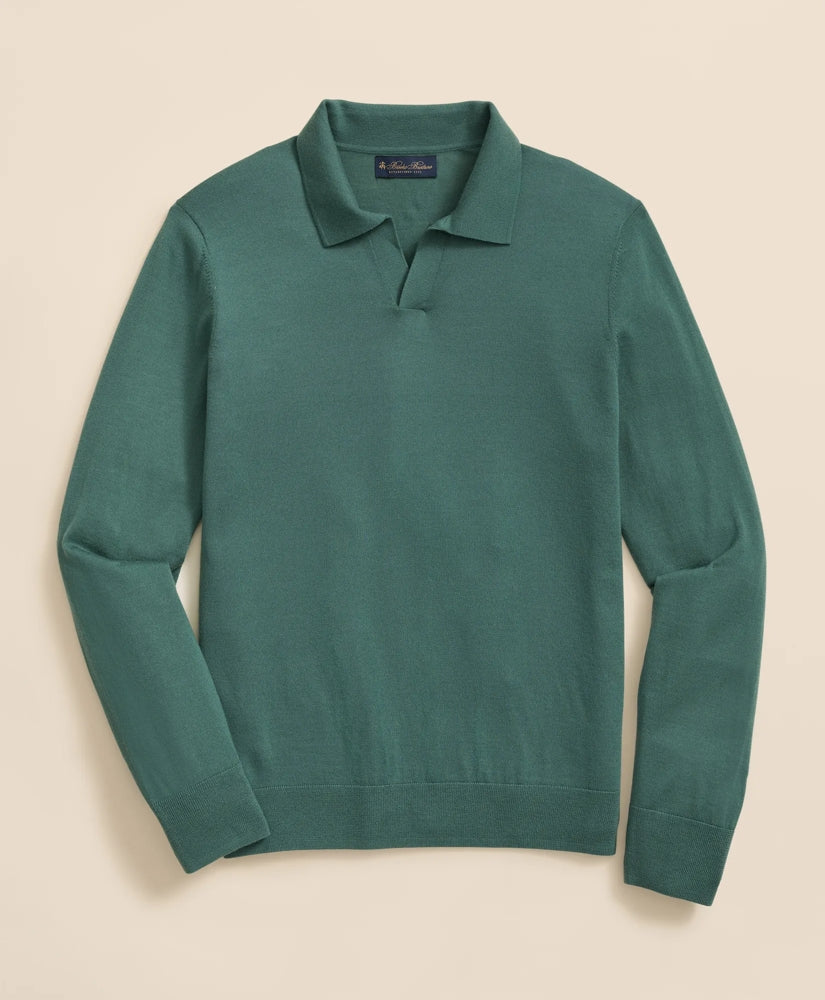 Green,XS