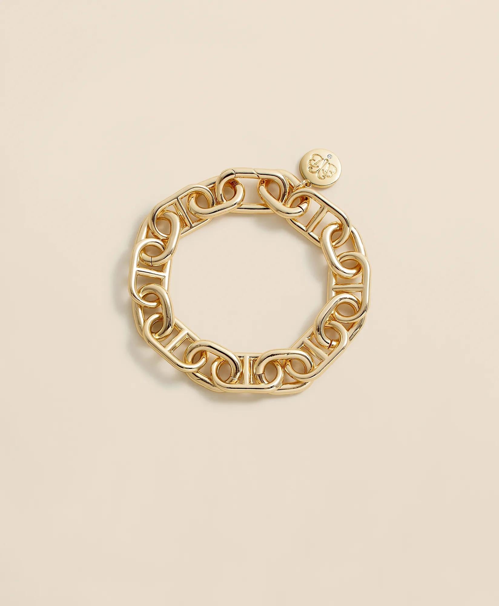Mariner-Link Bracelet