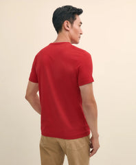 Men's Lunar New Year Graphic T-Shirt