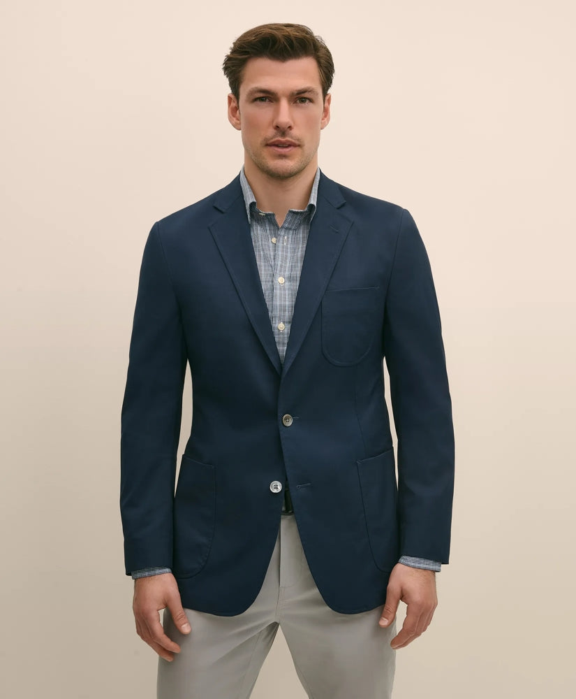Navy,XS