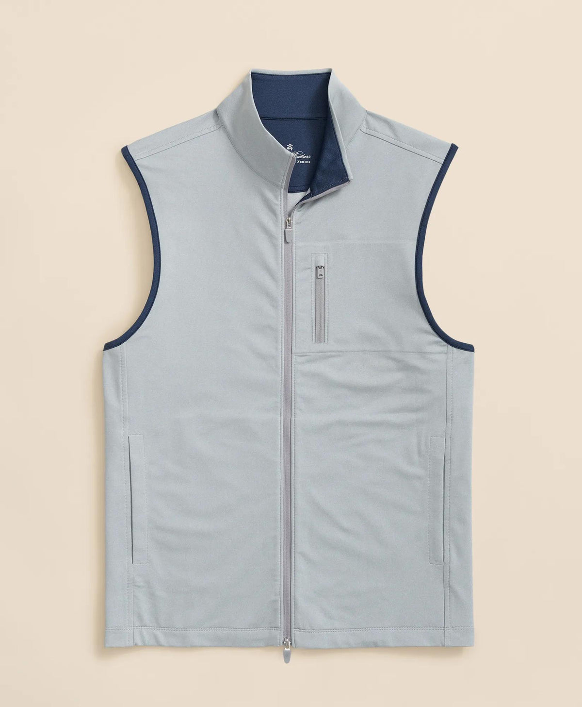 Performance Series Full-Zip Vest