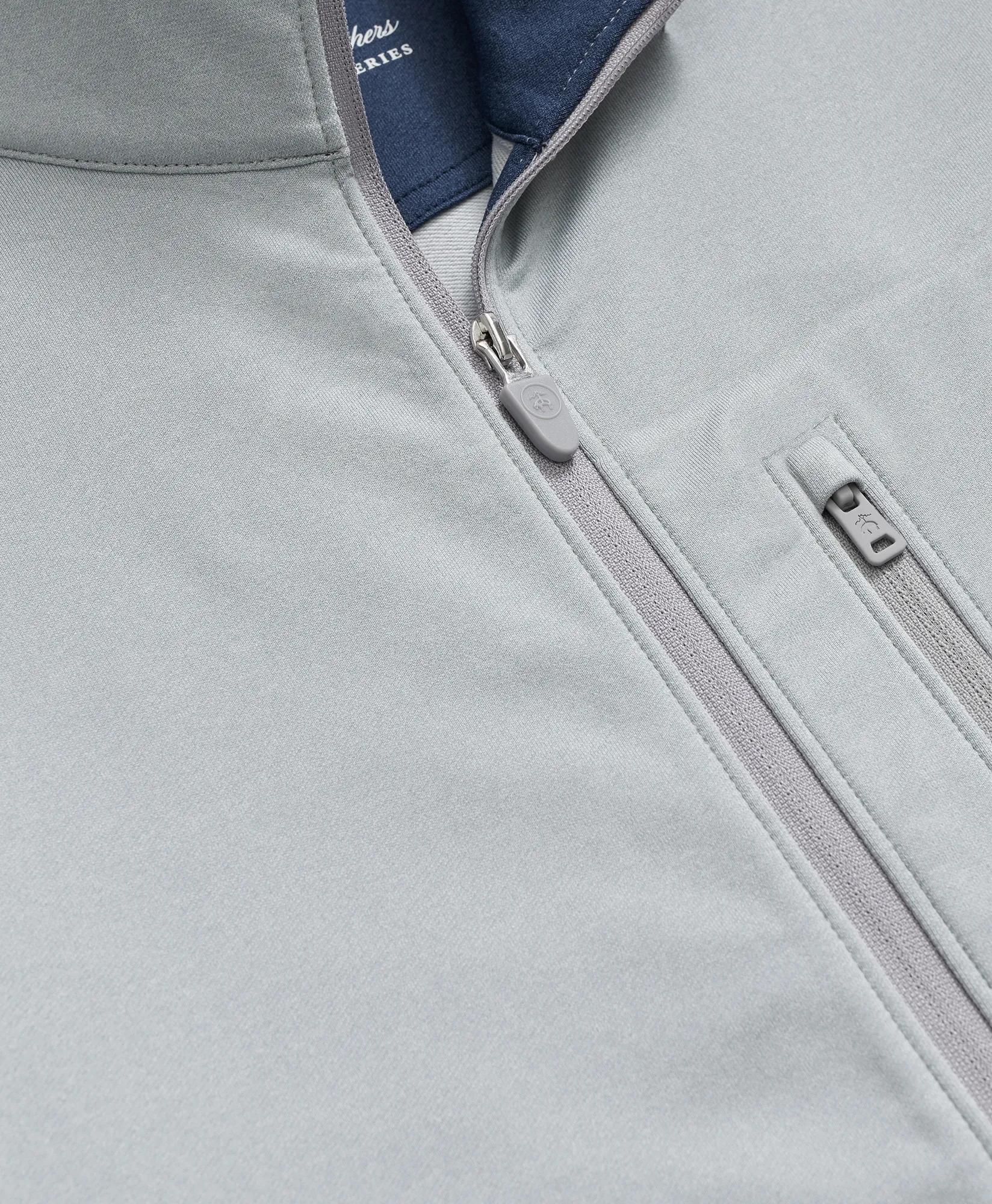 Performance Series Full-Zip Vest