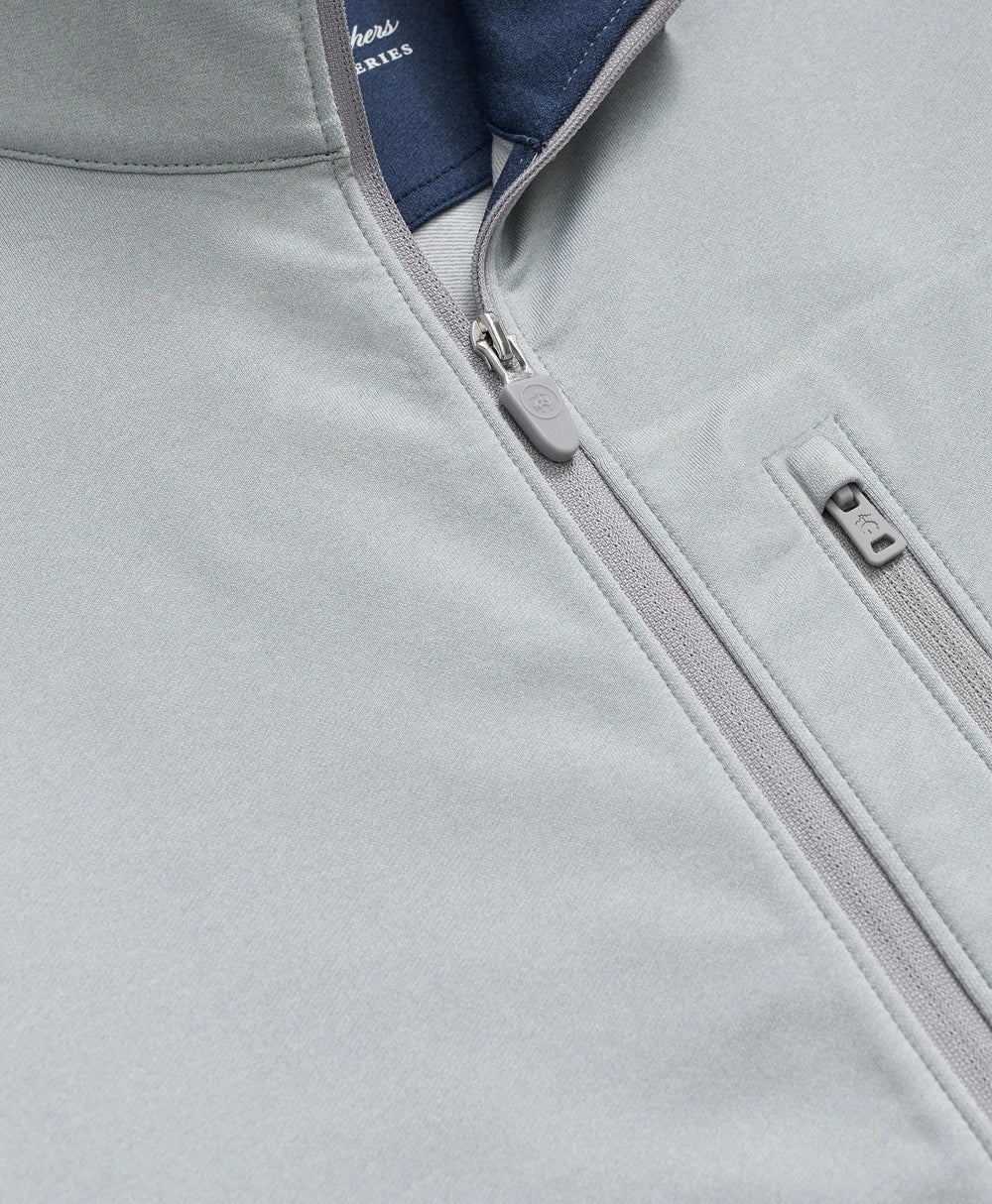 Performance Series Full-Zip Vest