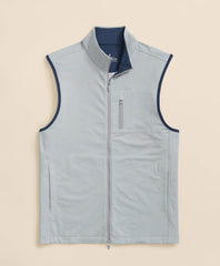Performance Series Full-Zip Vest