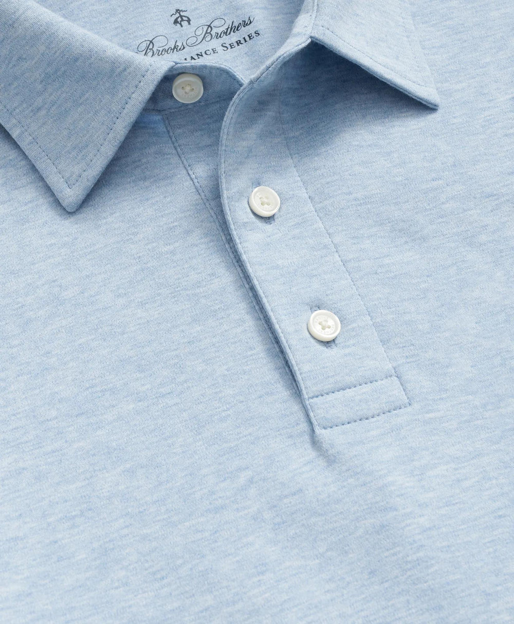 Performance Series Polo Shirt