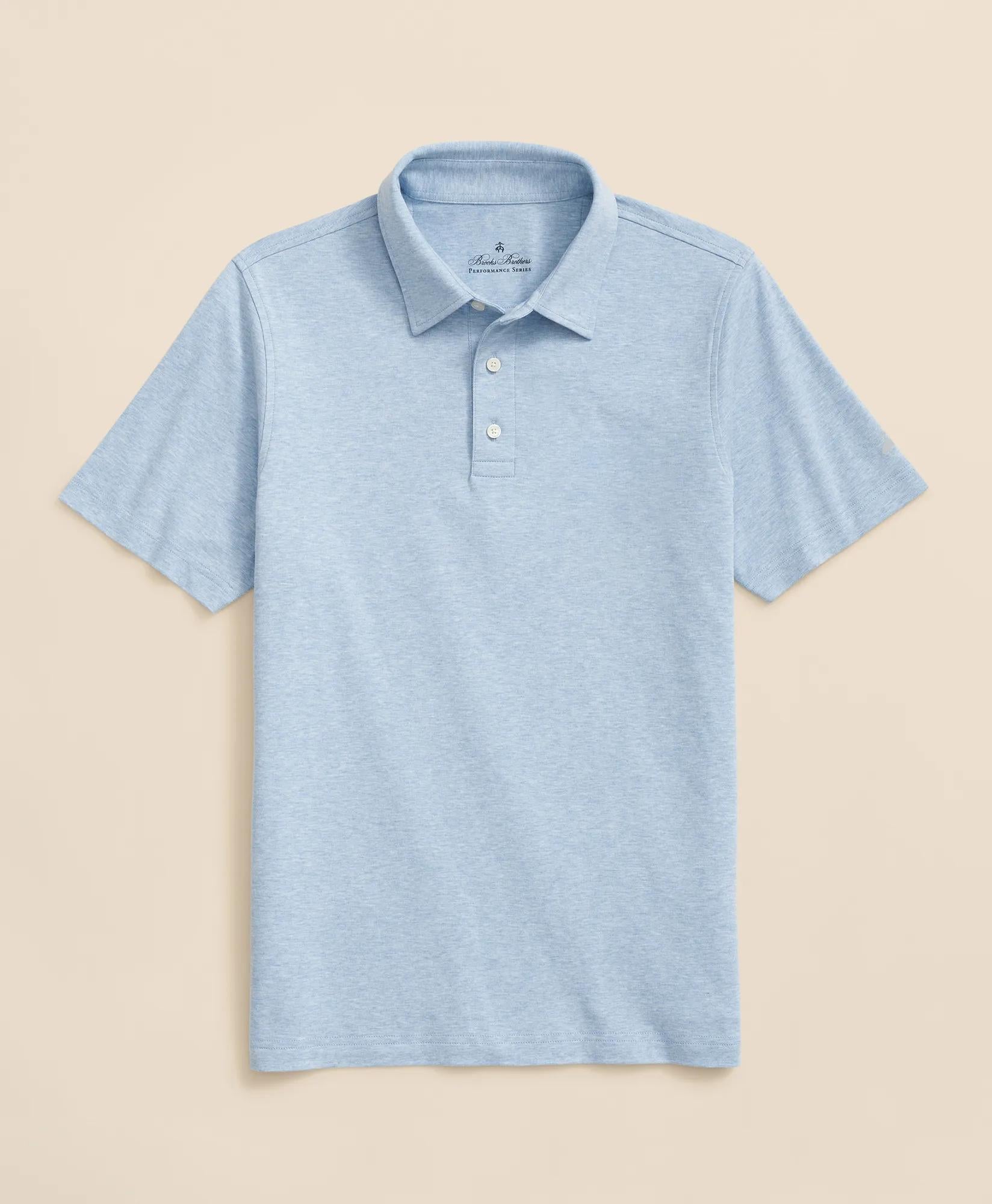 Performance Series Polo Shirt