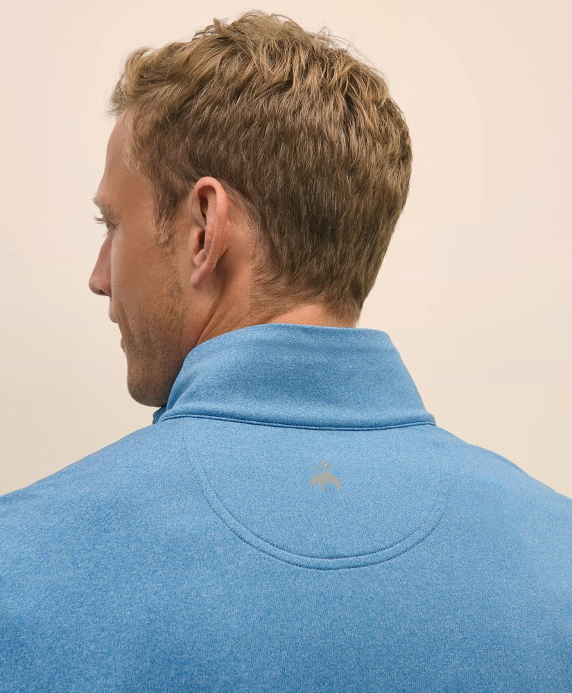 Performance Series Quarter-Zip
