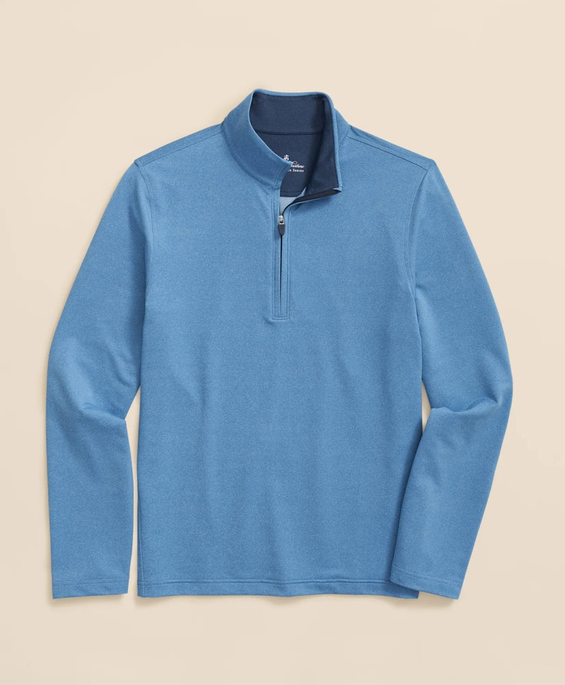 Performance Series Quarter-Zip
