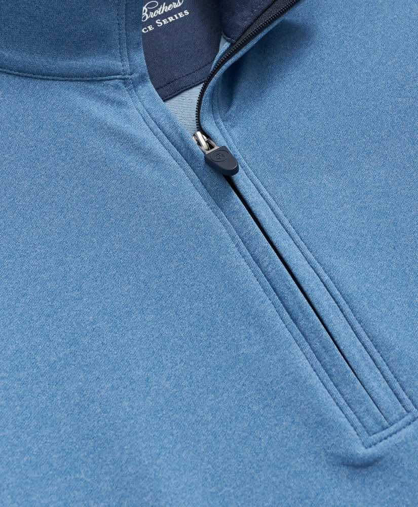 Performance Series Quarter-Zip