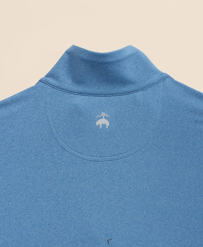 Performance Series Quarter-Zip
