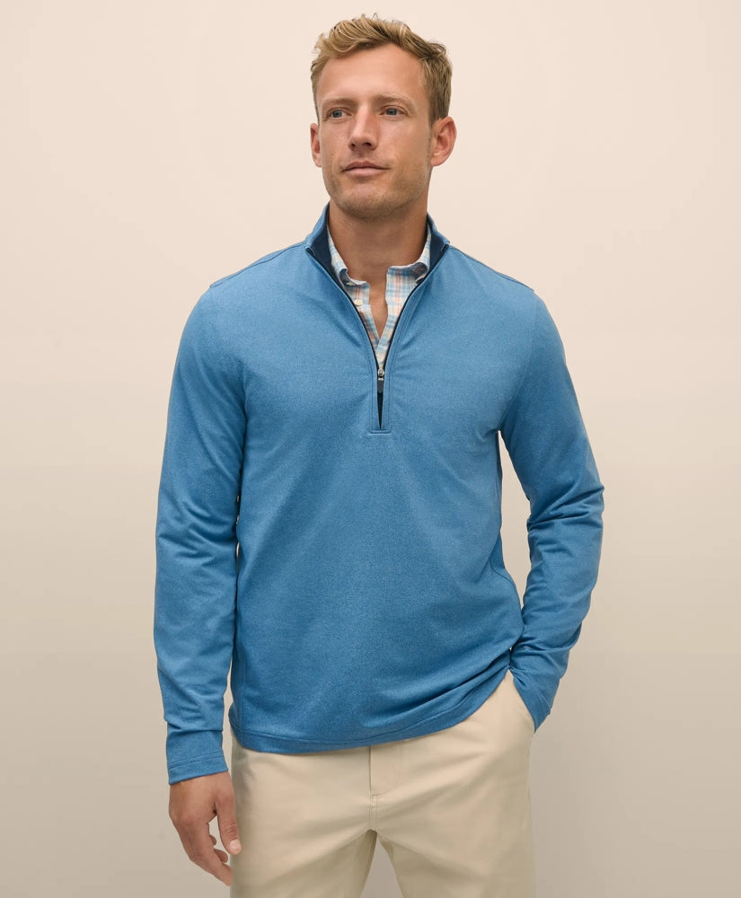 Performance Series Quarter-Zip