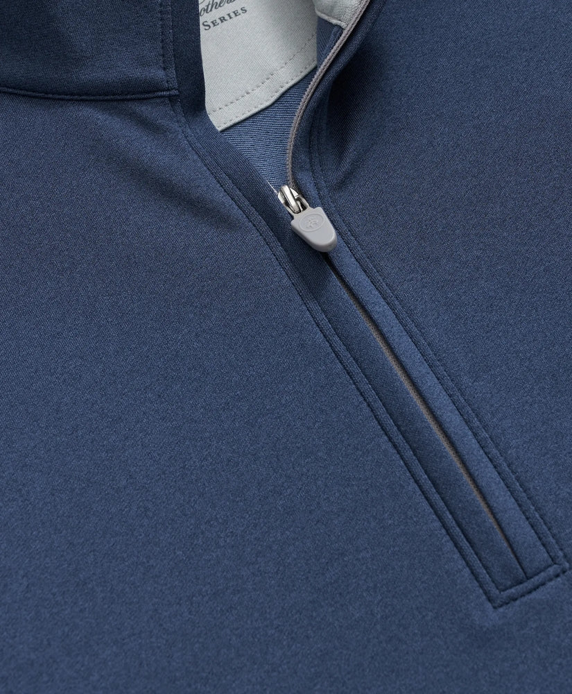Performance Series Quarter-Zip